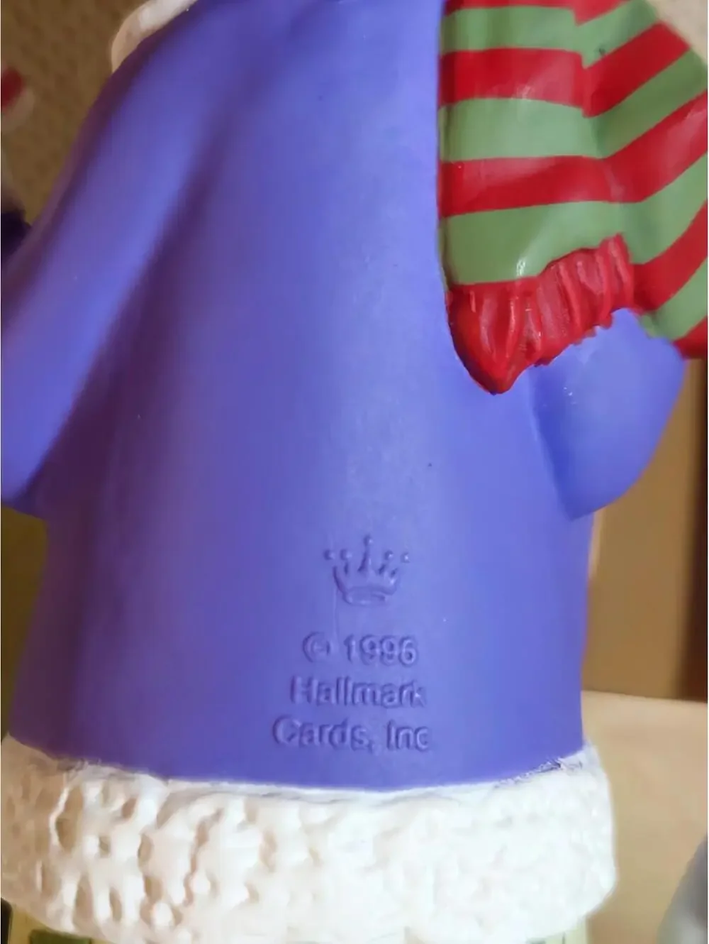 Vtg 1996 Hallmark Keepsake Maxine This Is As Merry As I Get w/ Floyd the Dog